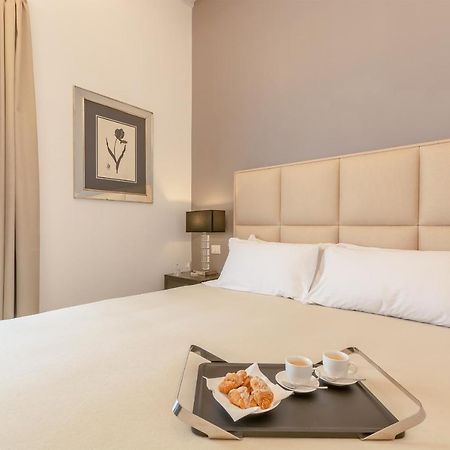 Diva Lodging Luxury - Signoria Florence Extérieur photo