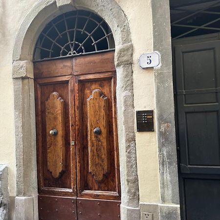Diva Lodging Luxury - Signoria Florence Extérieur photo