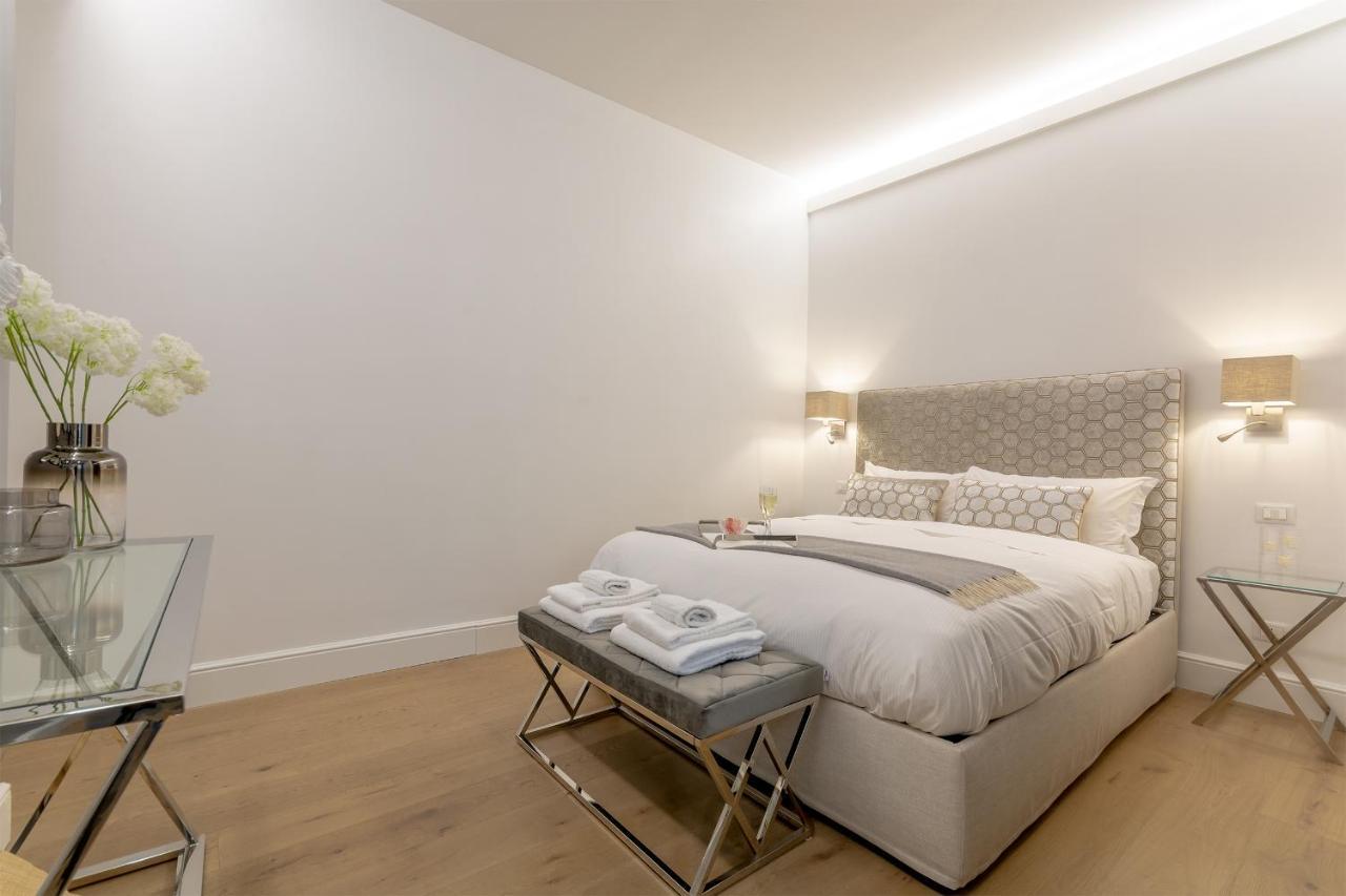 Diva Lodging Luxury - Signoria Florence Extérieur photo