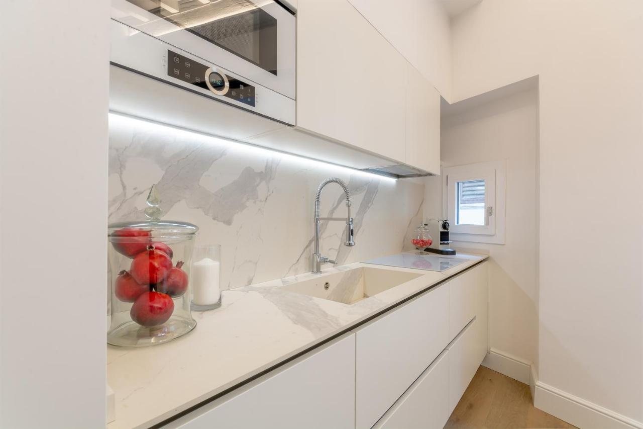 Diva Lodging Luxury - Signoria Florence Extérieur photo