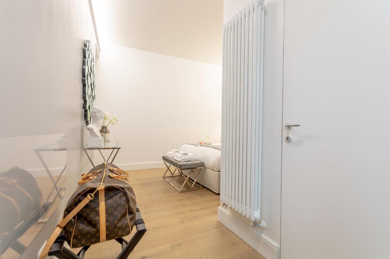 Diva Lodging Luxury - Signoria Florence Extérieur photo
