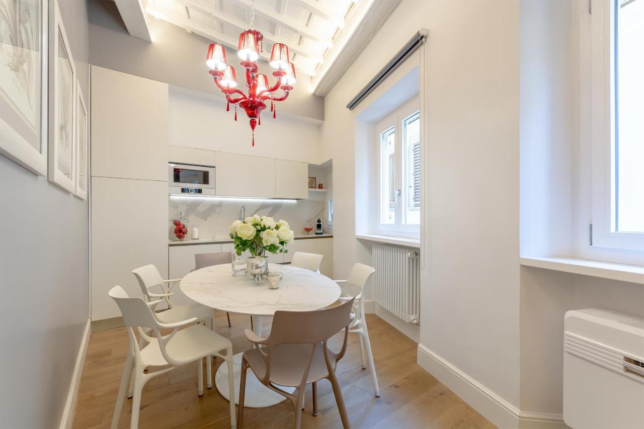 Diva Lodging Luxury - Signoria Florence Extérieur photo