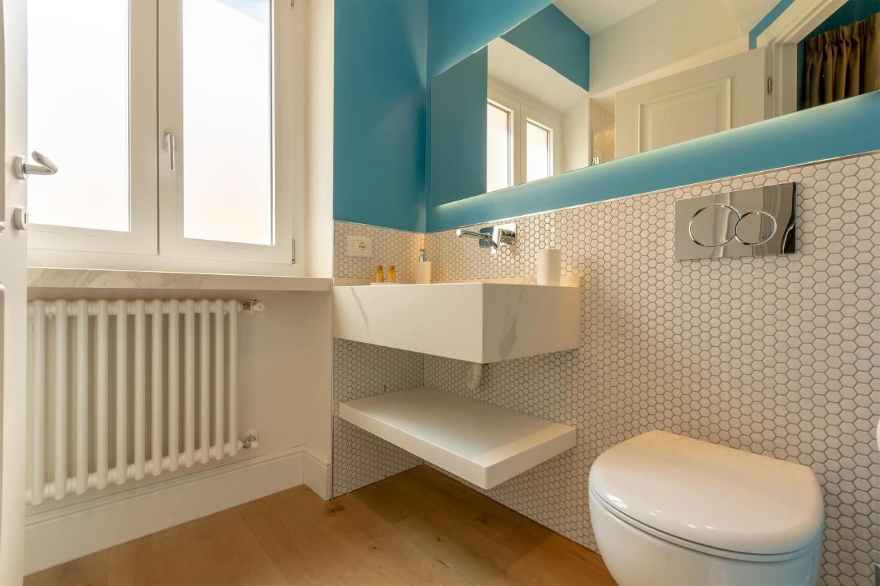Diva Lodging Luxury - Signoria Florence Extérieur photo