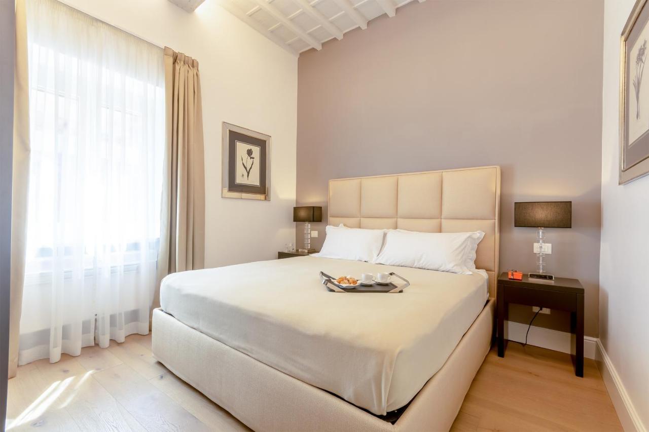 Diva Lodging Luxury - Signoria Florence Extérieur photo