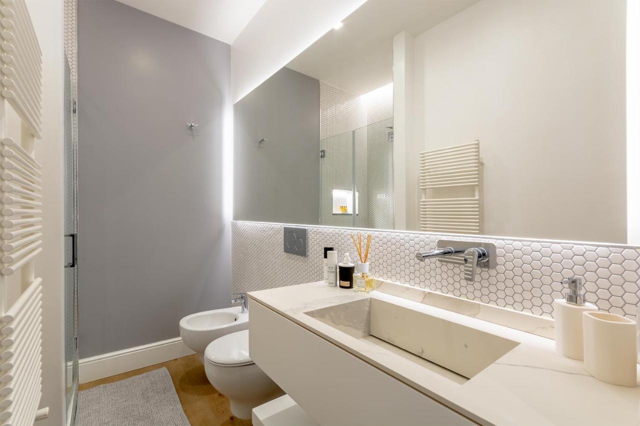 Diva Lodging Luxury - Signoria Florence Extérieur photo