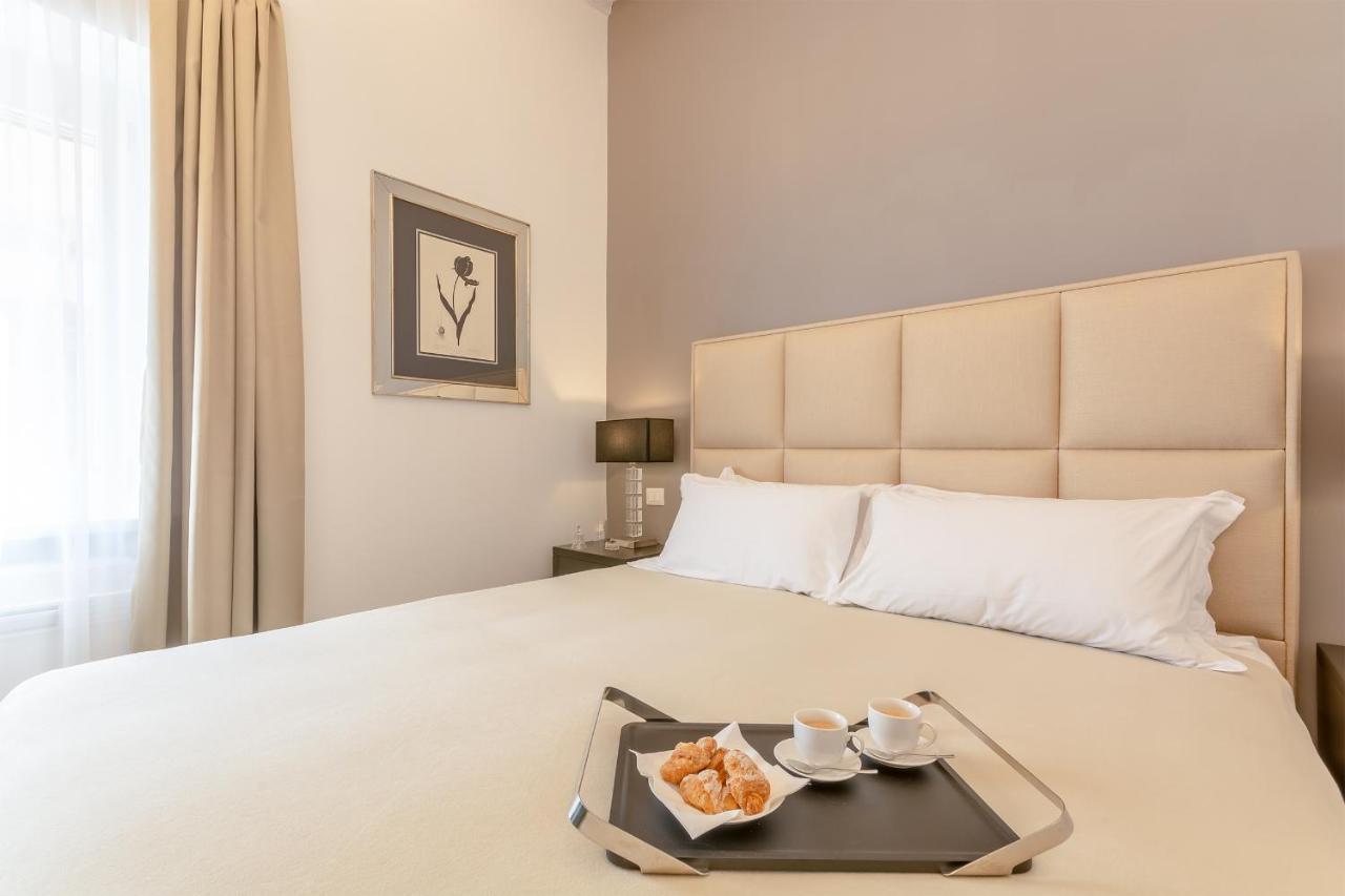Diva Lodging Luxury - Signoria Florence Extérieur photo