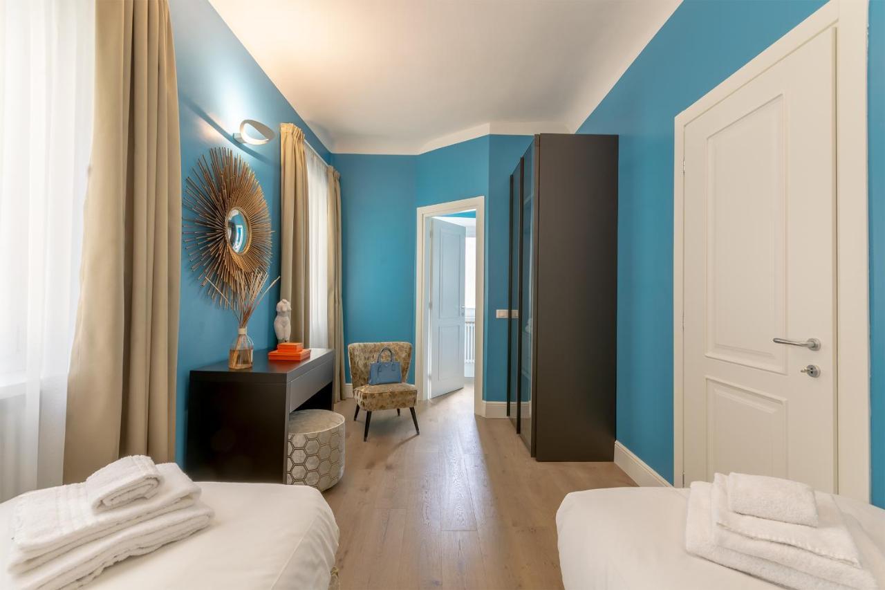 Diva Lodging Luxury - Signoria Florence Extérieur photo