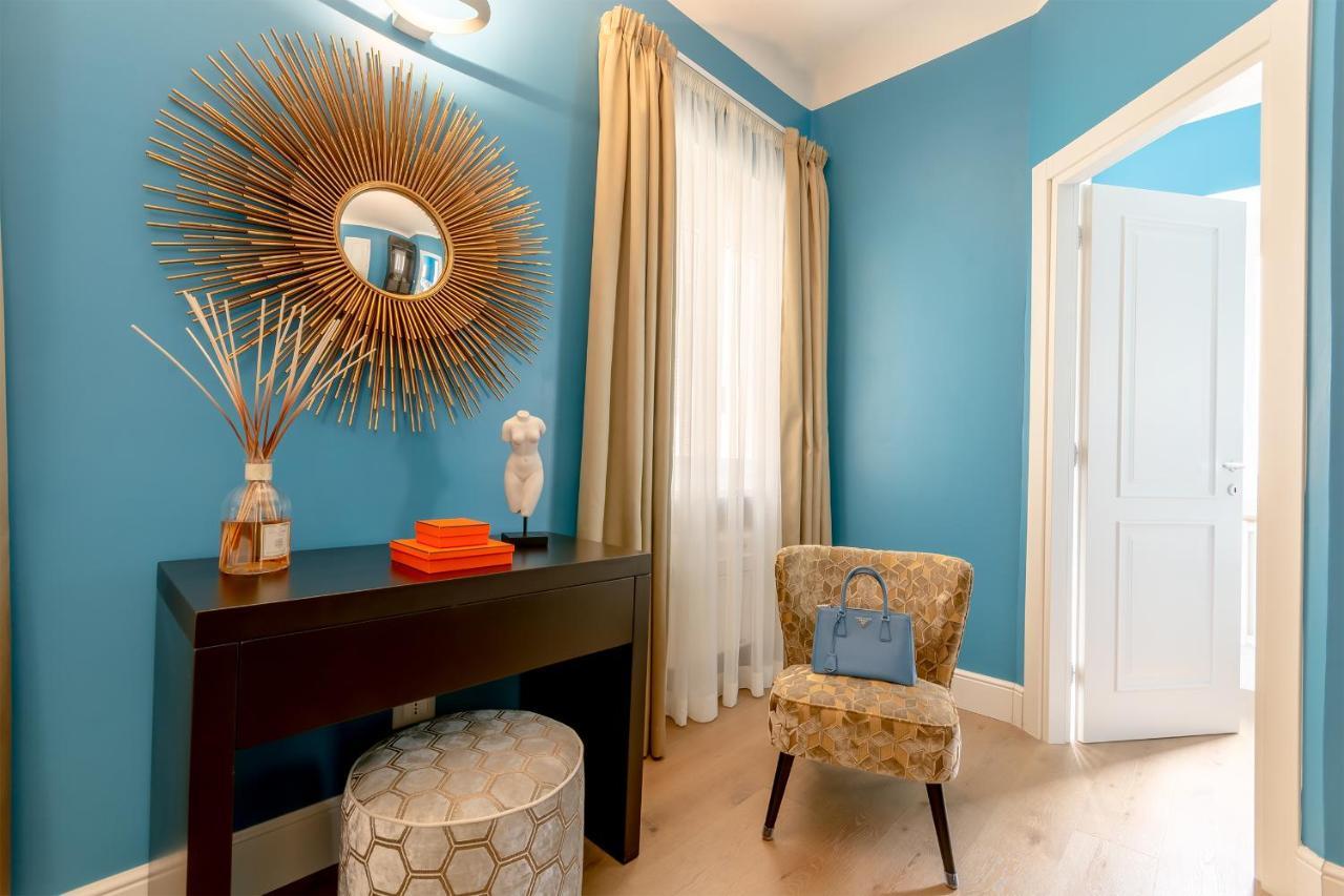 Diva Lodging Luxury - Signoria Florence Extérieur photo