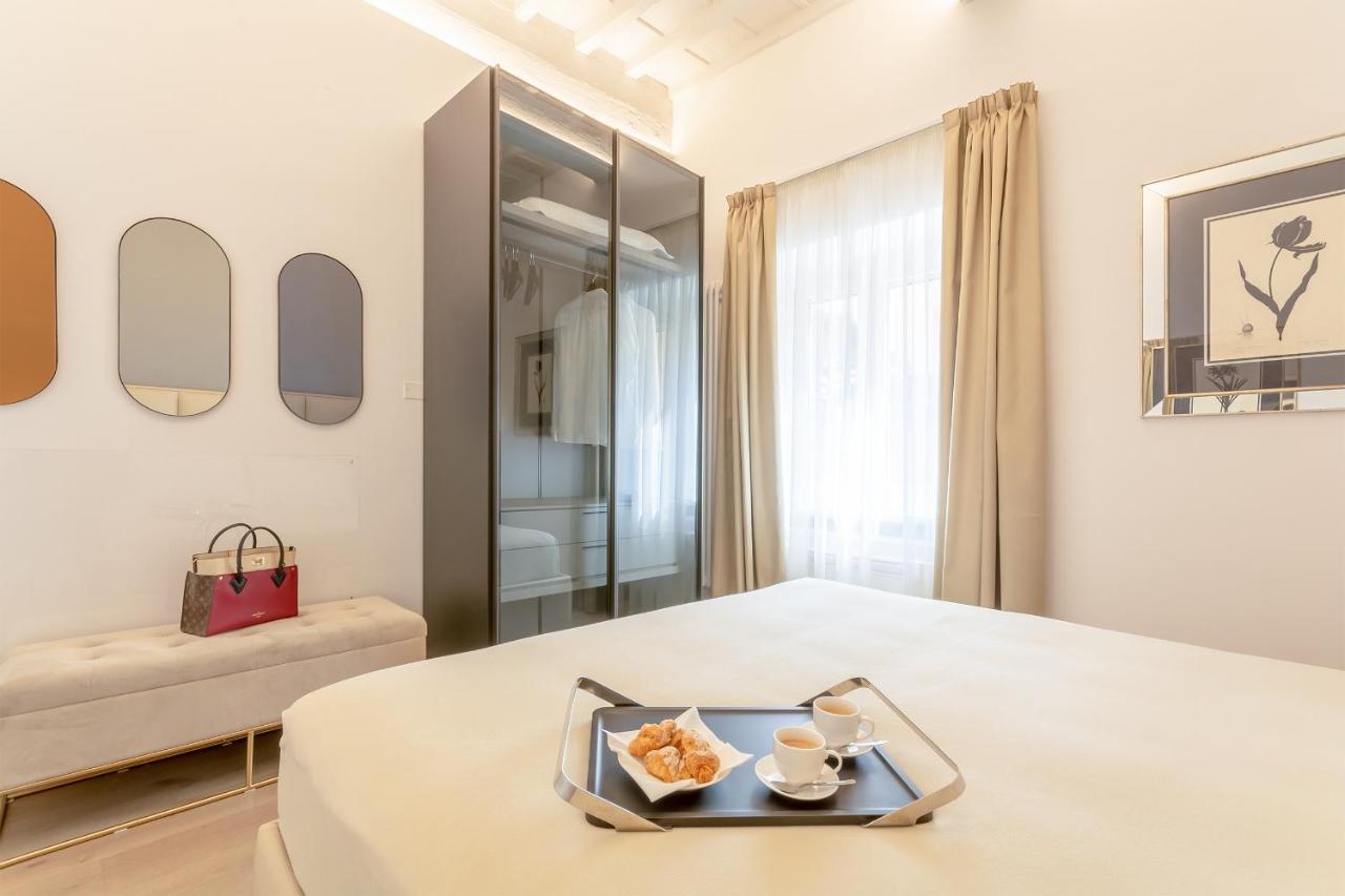 Diva Lodging Luxury - Signoria Florence Extérieur photo