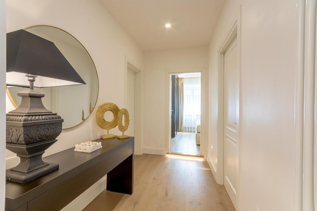 Diva Lodging Luxury - Signoria Florence Extérieur photo