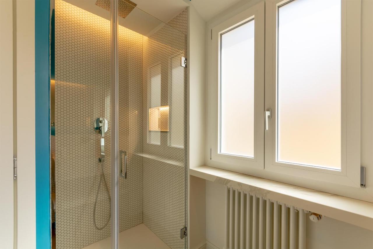 Diva Lodging Luxury - Signoria Florence Extérieur photo