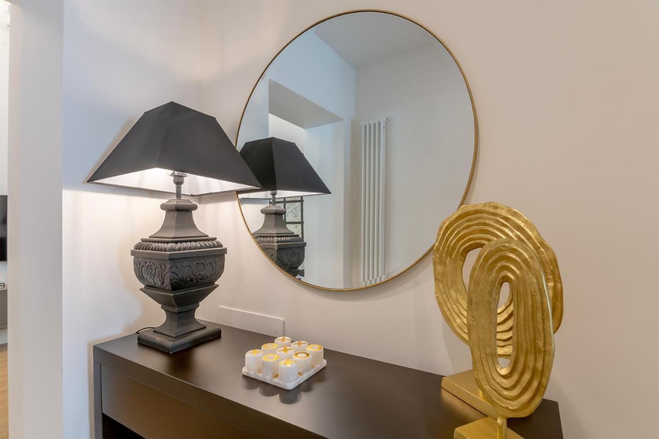 Diva Lodging Luxury - Signoria Florence Extérieur photo