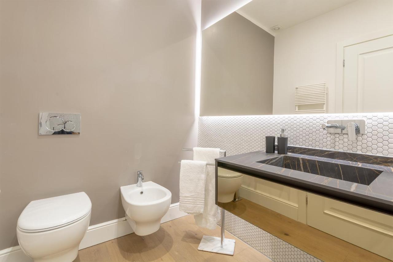 Diva Lodging Luxury - Signoria Florence Extérieur photo