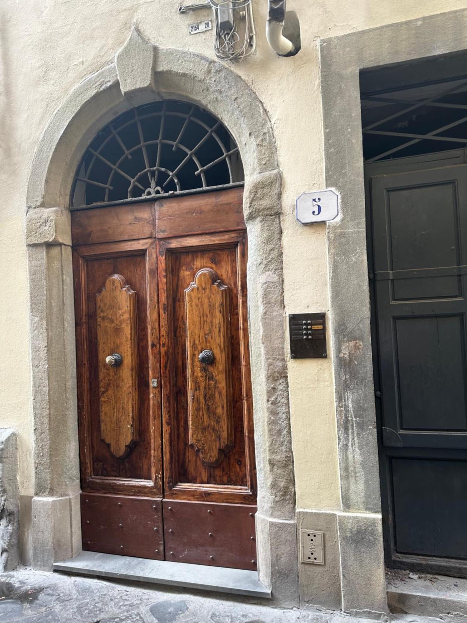 Diva Lodging Luxury - Signoria Florence Extérieur photo