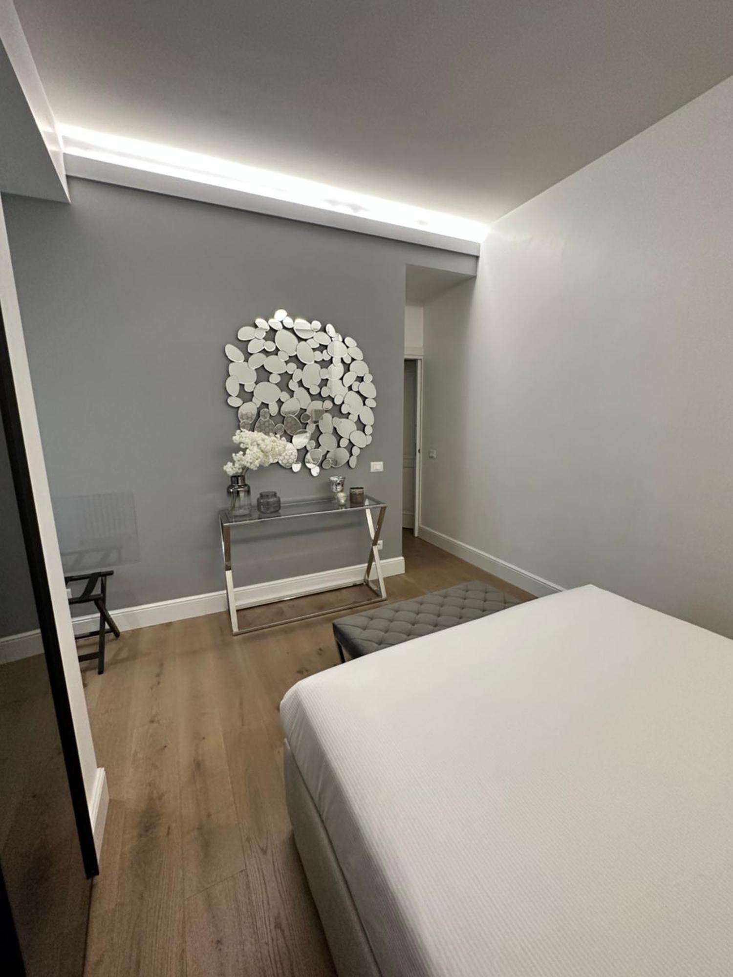 Diva Lodging Luxury - Signoria Florence Extérieur photo